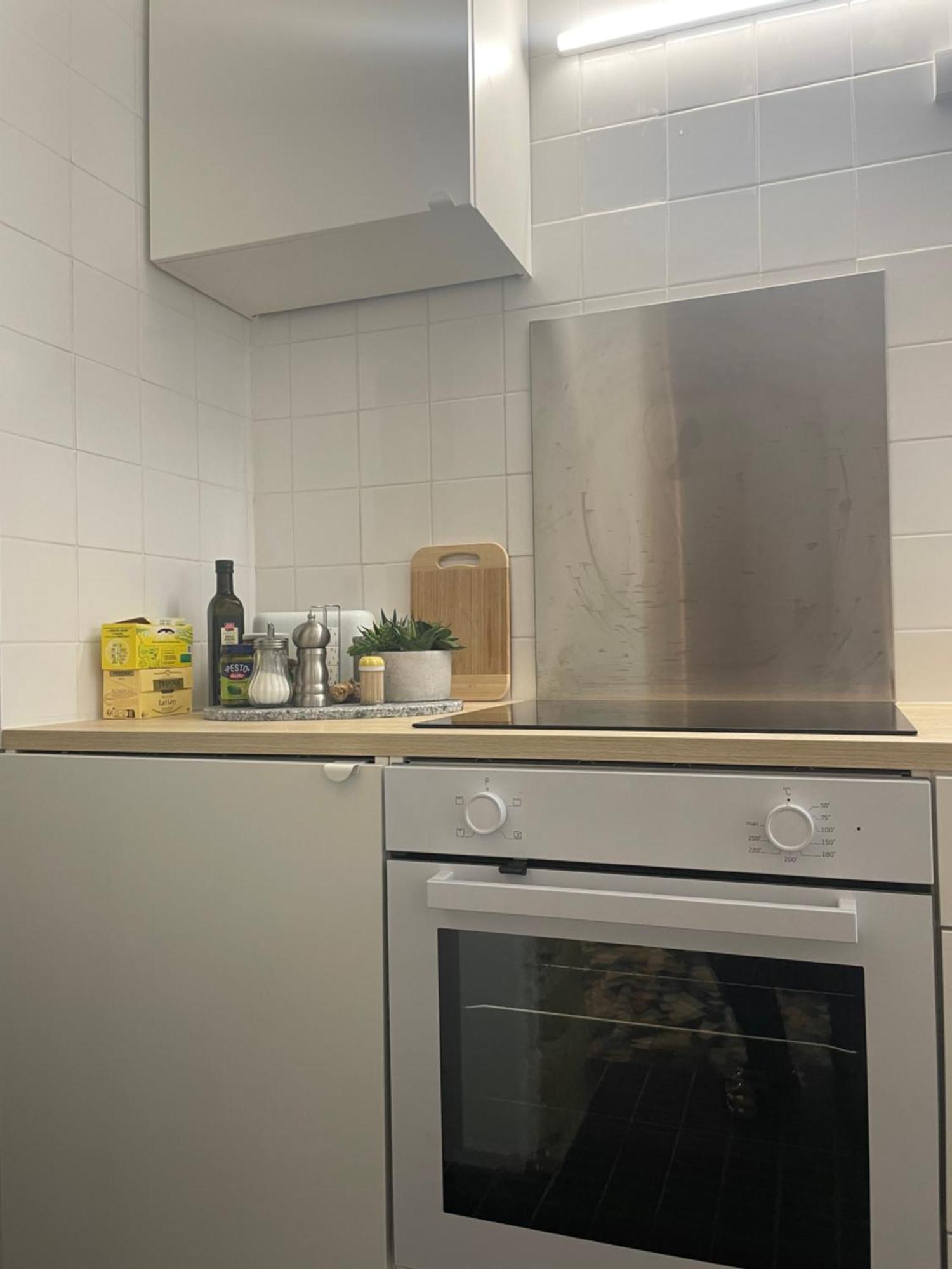 Appartement Luma Quartier Oberkampf Jean Pierre Timbaud Parigi Esterno foto
